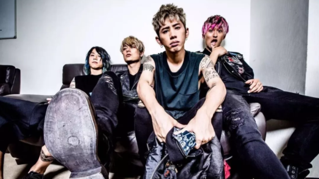 ONE OK ROCK上海2020演唱会门票价格演出时间一览